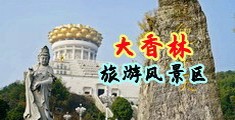 农村小伙大鸡巴操肥逼小说,中国浙江-绍兴大香林旅游风景区